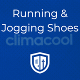 Running & Jogging Shoes