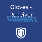 Gloves - Receiver