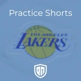 Practice Shorts