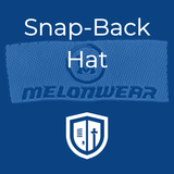 Snap-Back Hat