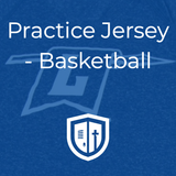 Practice Jersey - Basketball