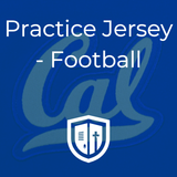 Practice Jersey - Football
