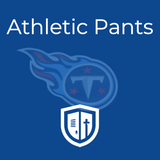 Athletic Pants