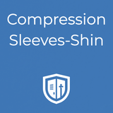 Compression Sleeves-Shin