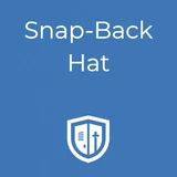 Snap-Back Hat