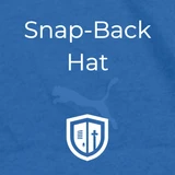 Snap-Back Hat