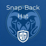 Snap-Back Hat
