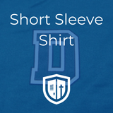 Short Sleeve Shirt