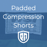 Padded Compression Shorts
