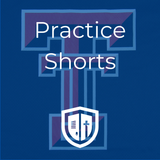 Practice Shorts