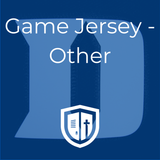 Game Jersey - Other