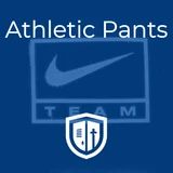 Athletic Pants