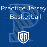 Practice Jersey - Basketball