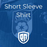 Short Sleeve Shirt