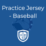 Practice Jersey - Baseball