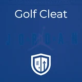 Golf Cleat