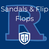 Sandals & Flip Flops