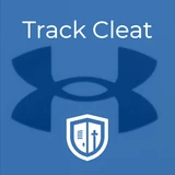 Track Cleat