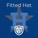 Fitted Hat