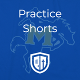 Practice Shorts