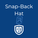 Snap-Back Hat