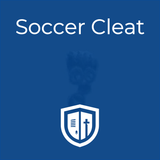 Soccer Cleat