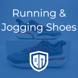 Running & Jogging Shoes