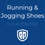 Running & Jogging Shoes