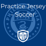 Practice Jersey - Soccer