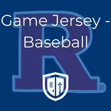 Game Jersey - Baseball