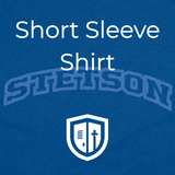 Short Sleeve Shirt