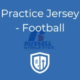 Practice Jersey - Football