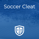 Soccer Cleat