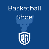 Basketball Shoe