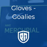 Gloves - Goalie
