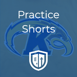 Practice Shorts