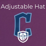 Adjustable Hat