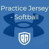 Practice Jersey - Softball