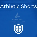 Athletic Shorts