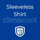 Sleeveless Shirt