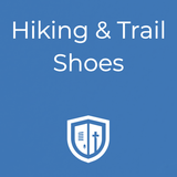Hiking & Trail Shoes