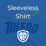 Sleeveless Shirt