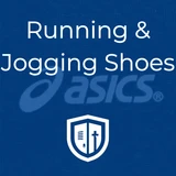 Running & Jogging Shoes