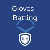 Gloves - Batting