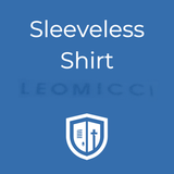 Sleeveless Shirt