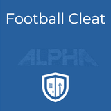 Football Cleat