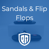 Sandals & Flip Flops