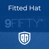 Fitted Hat