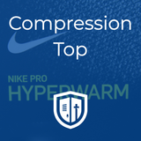 Compression Top