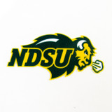 NDSU Bison